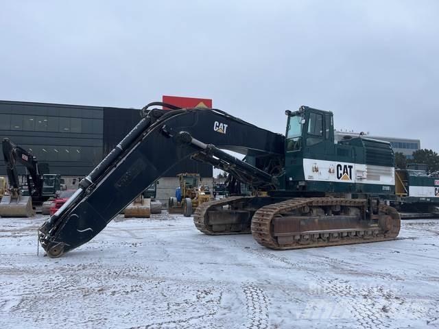 CAT 5110BL Escavadoras de rastos