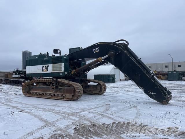 CAT 5110BL Escavadoras de rastos