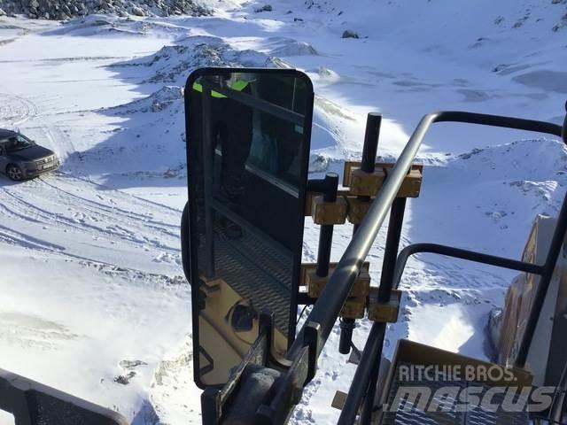 CAT 6060 FC AC Escavadoras de rastos