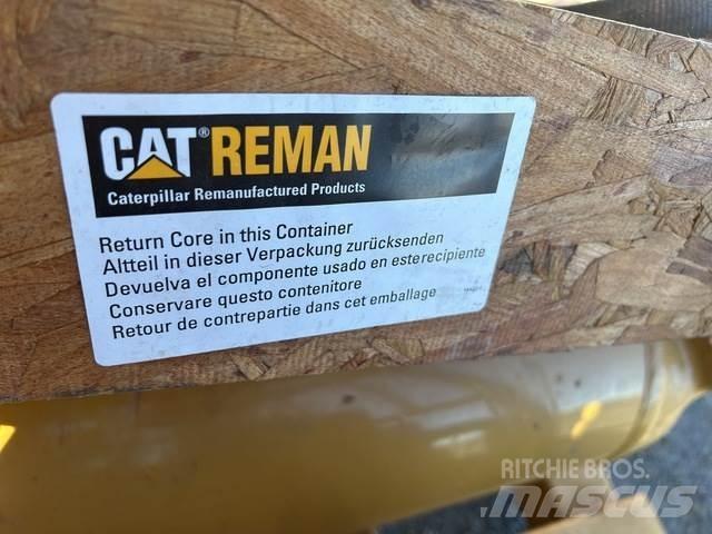 CAT 657E Transportes - Outros
