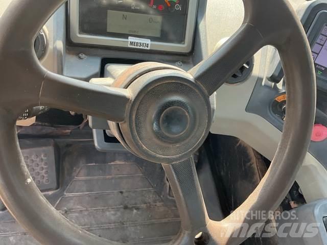 CAT 745 Camiões articulados