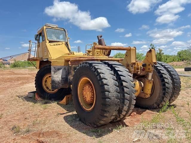 CAT 768C Camiões articulados