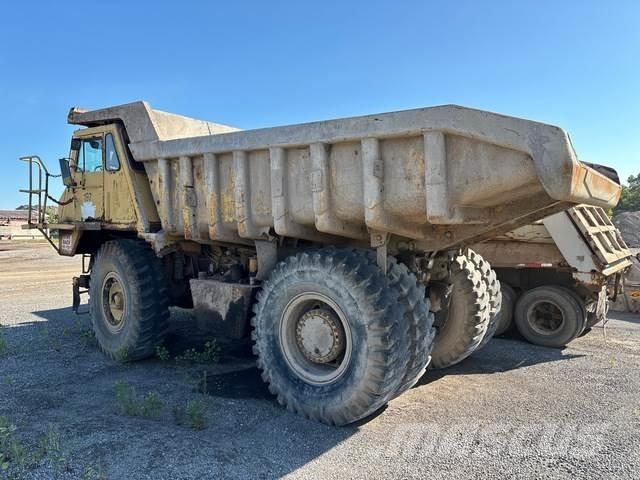 CAT 769C Camiões articulados