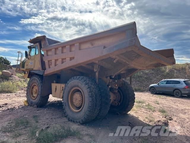 CAT 769C Camiões articulados