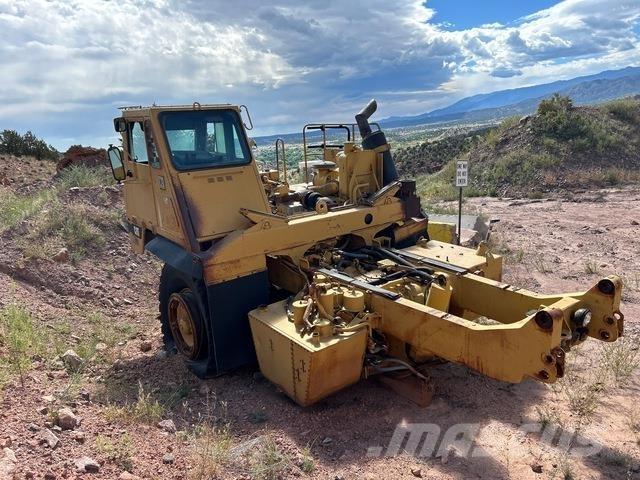 CAT 769C Camiões articulados