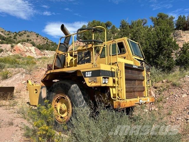 CAT 769C Camiões articulados
