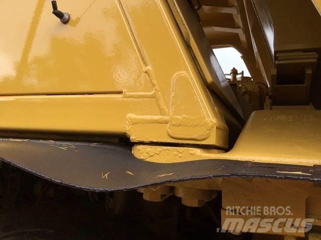 CAT 775E Camiões articulados