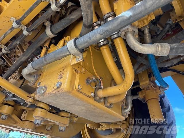 CAT 777 Camiões articulados
