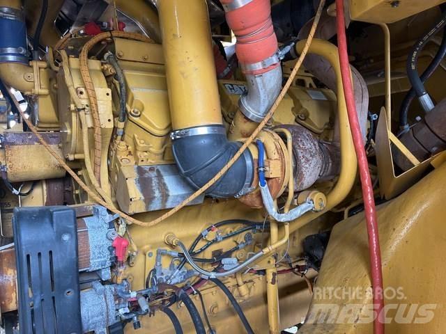 CAT 777F Camiões articulados
