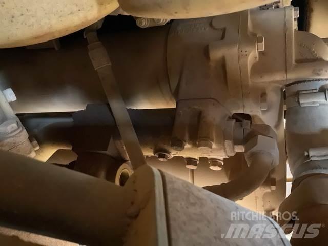 CAT 777F Camiões articulados