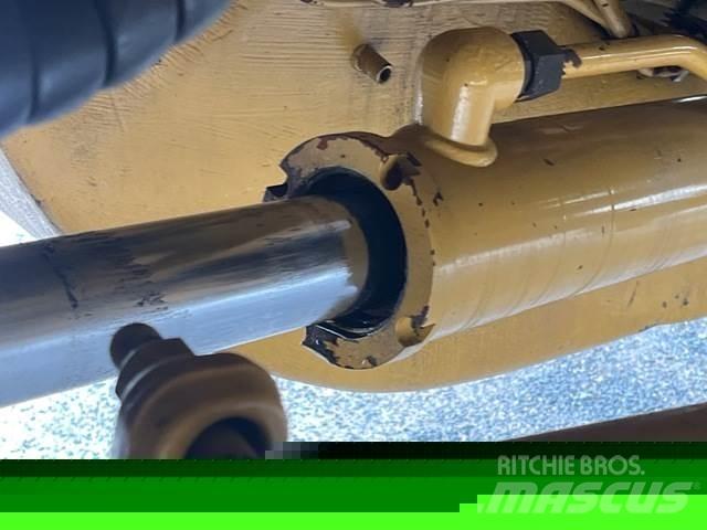 CAT 777G Camiões articulados