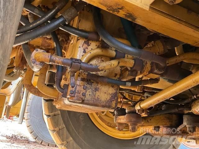 CAT 777G Camiões articulados