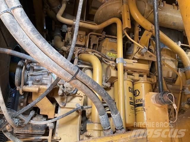 CAT 785D Camiões articulados