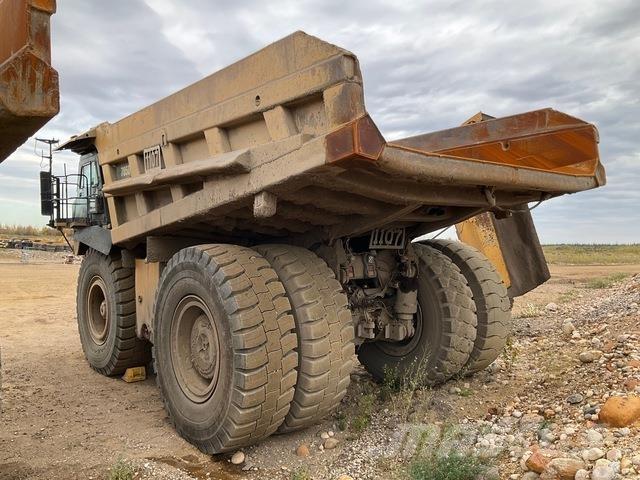 CAT 785D Camiões articulados