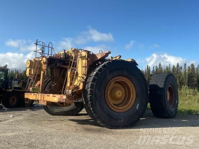 CAT 789B Camiões articulados