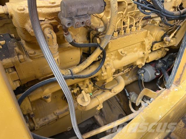 CAT 825C Compactadores para terra