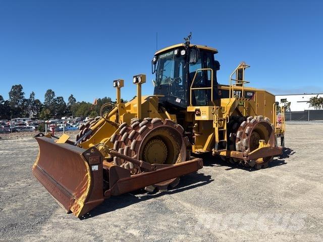 CAT 825H Construção - Outros
