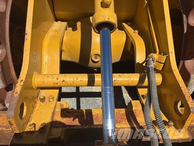 CAT 825H Construção - Outros
