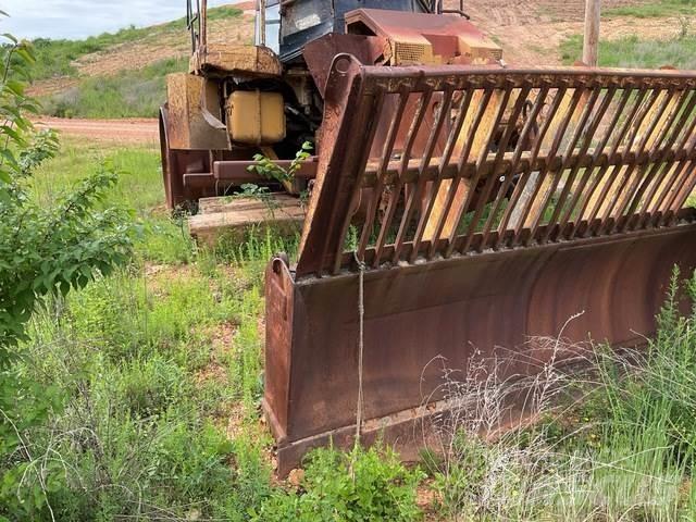 CAT 826G Compactadores para terra