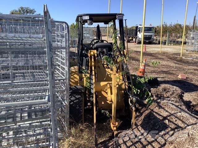 CAT 904B Pás carregadoras de rodas