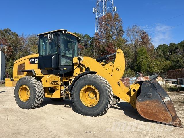 CAT 926M Pás carregadoras de rodas