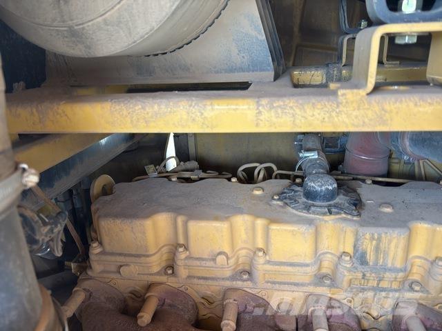 CAT 950 GC Pás carregadoras de rodas