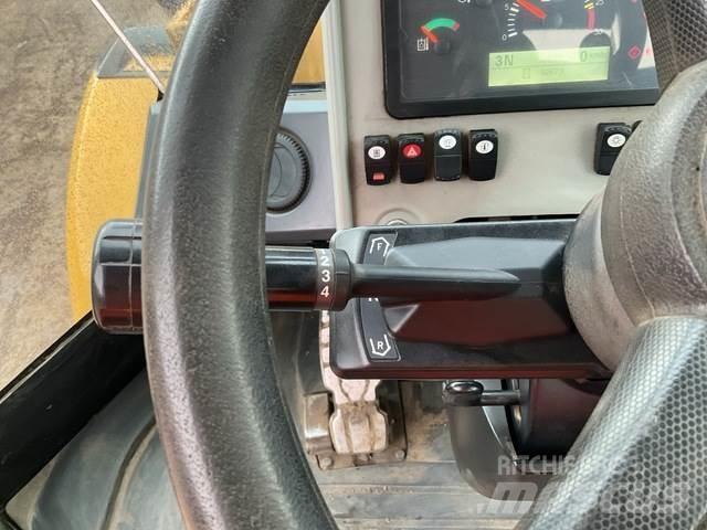 CAT 950GC Pás carregadoras de rodas
