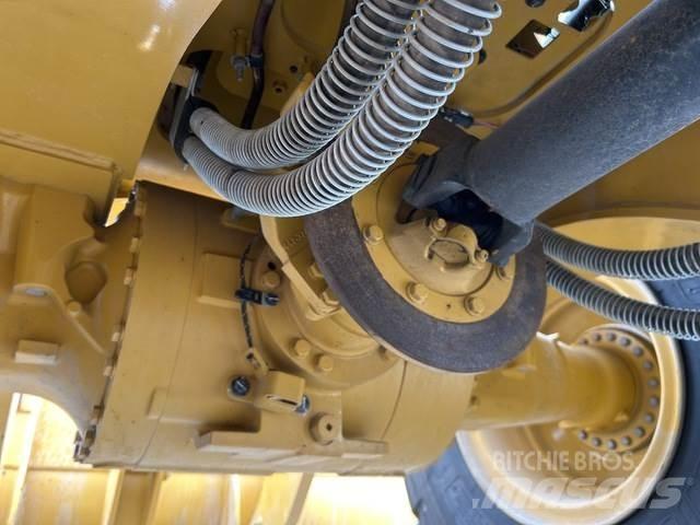 CAT 950MZ Pás carregadoras de rodas