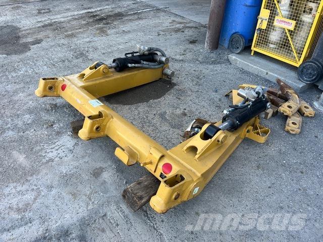 CAT 963 Construção - Outros
