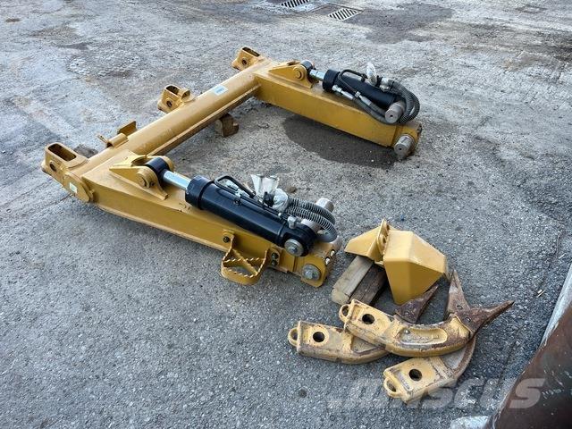 CAT 963 Construção - Outros
