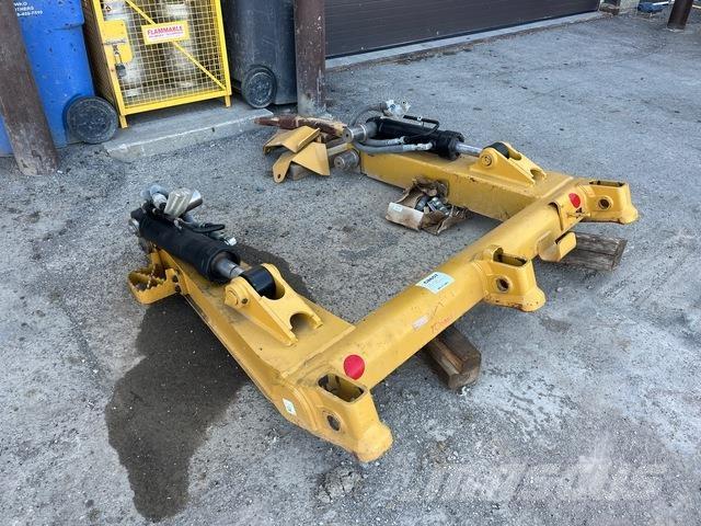 CAT 963 Construção - Outros
