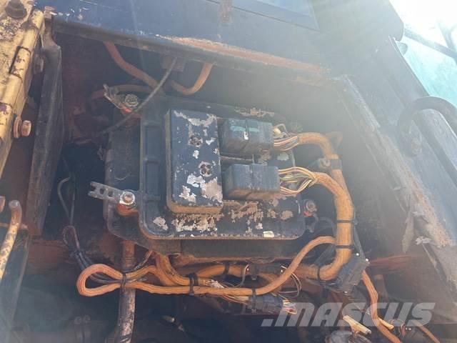 CAT 963C Construção - Outros
