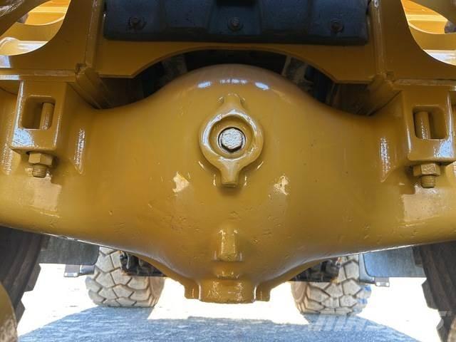 CAT 980M Pás carregadoras de rodas