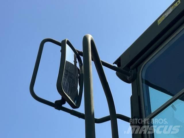CAT 988B/DV43 Manuseadores de contentores