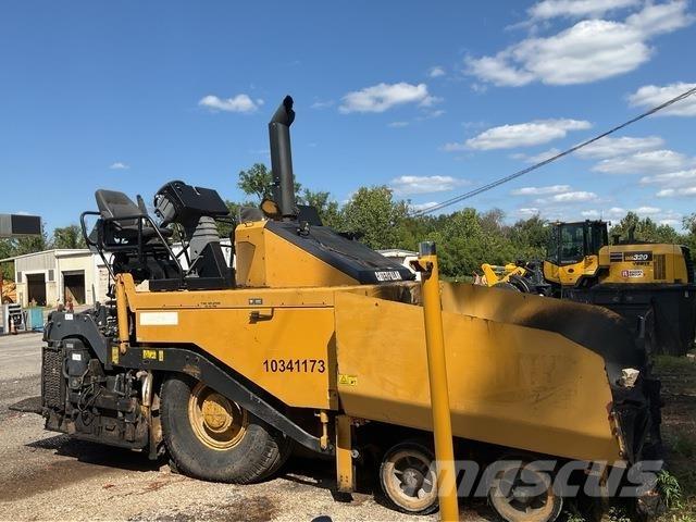 CAT AP-600D Pavimentadoras de asfalto