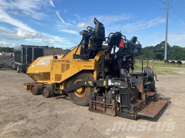 CAT AP1000F Pavimentadoras de asfalto