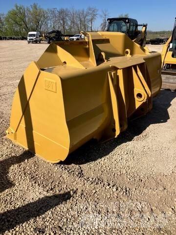 CAT BK966POLM Outros componentes