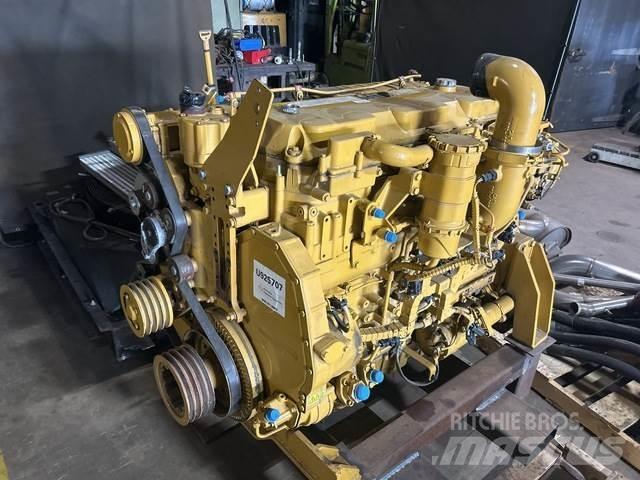 CAT C13 Motores