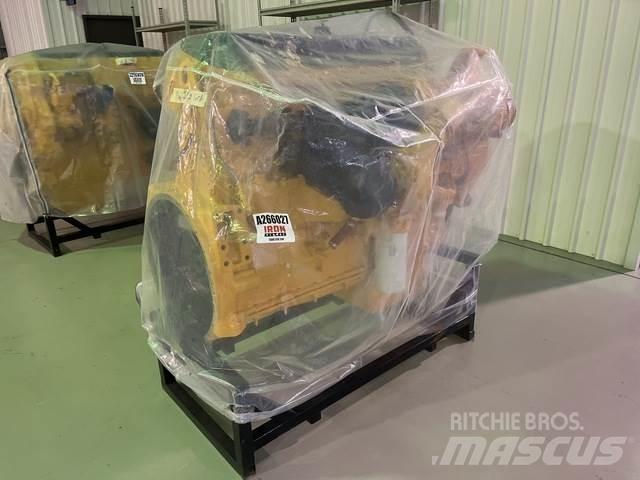 CAT C15 Motores
