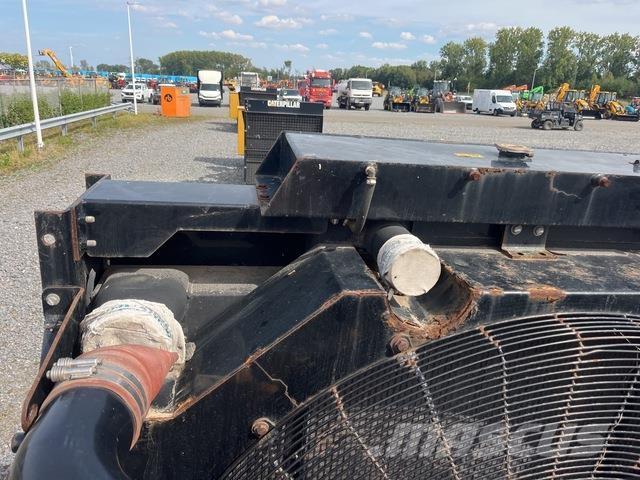 CAT C27 Geradores Diesel