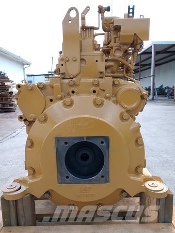 CAT C3.3B-CR Motores