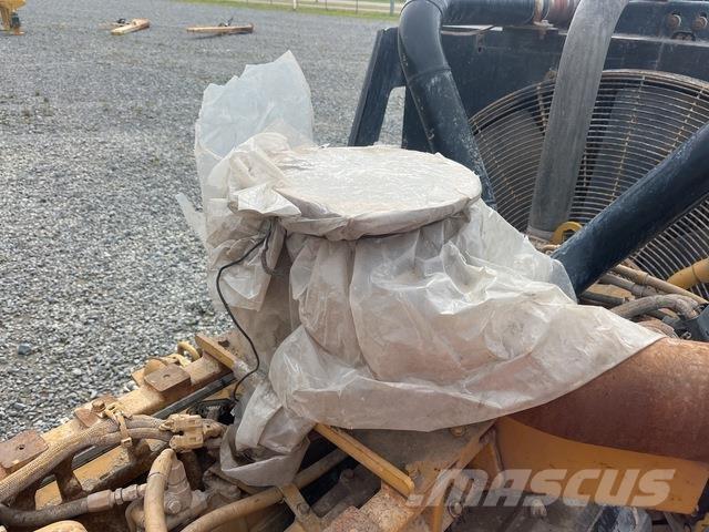 CAT C32 Geradores Diesel