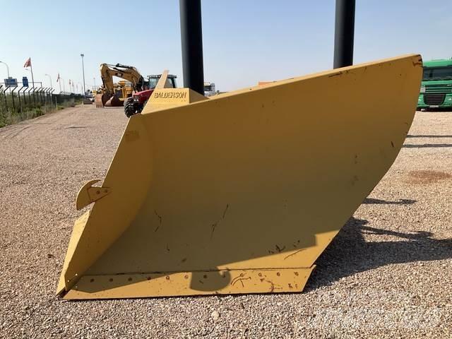 CAT CWTS-A/AP Construção - Outros
