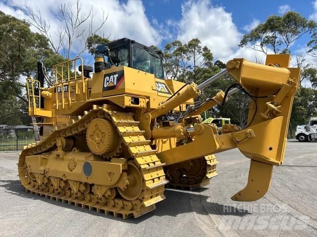 CAT D10T2 Dozers - Tratores rastos