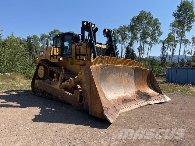 CAT D10T2 Dozers - Tratores rastos