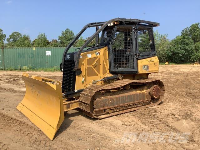 CAT D3 XL Dozers - Tratores rastos