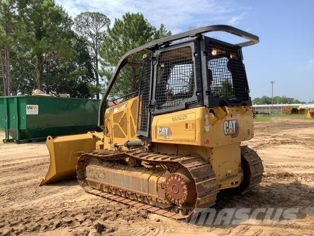 CAT D3 XL Dozers - Tratores rastos