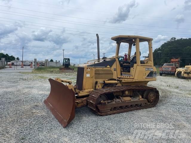 CAT D4G XL Dozers - Tratores rastos