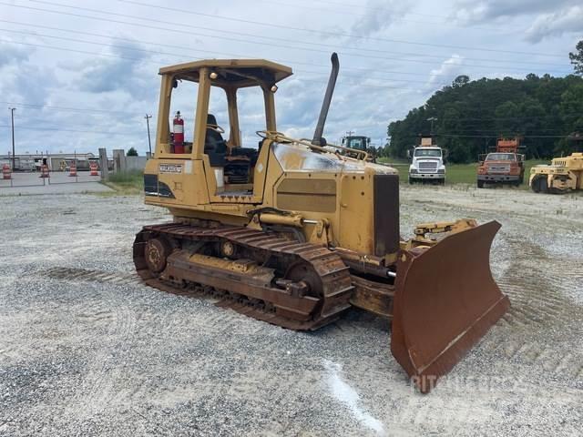 CAT D4G XL Dozers - Tratores rastos