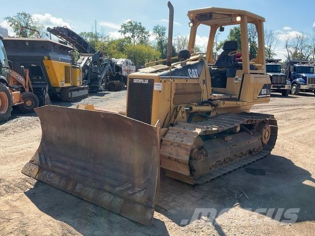 CAT D5G XL Dozers - Tratores rastos